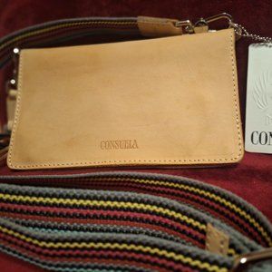 Consuela Diego Uptown Crossbody